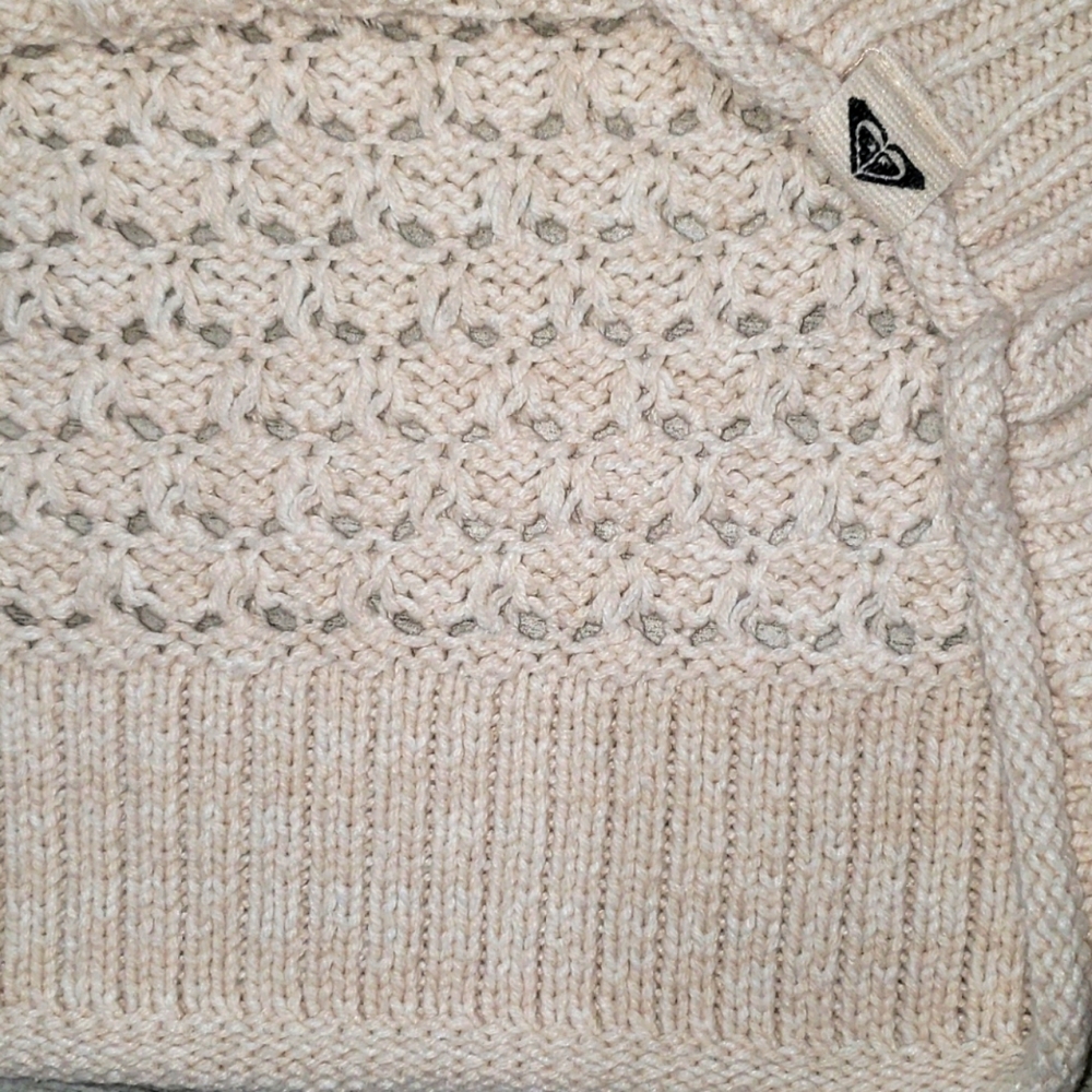 Roxy Sweater - Picture 4 of 16